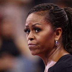 Michelle Obama Hurt by Bidens for Freezing Out Hunter’s Ex