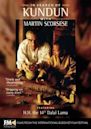 In Search of Kundun with Martin Scorsese