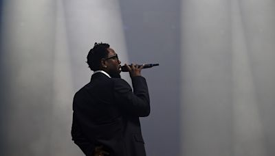 Former Roc-A-Fella Rapper Oschino Calls Kendrick Lamar ‘Overrated’
