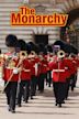 Monarchy by David Starkey