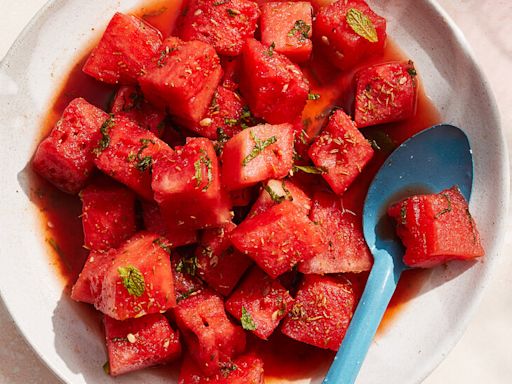 The One Thing Watermelon Experts Do to Pick Sweet Ones