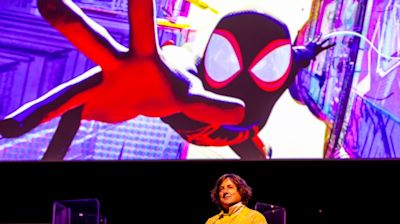 San Jose audiences can travel ‘Across the Spider-Verse’ in concert