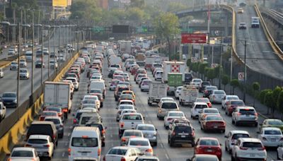 Hoy No Circula: ¿qué autos no pueden transitar en Cdmx y Edomex, hoy 30 de mayo del 2024?