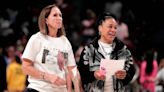 Gamecocks assistant Lisa Boyer is Dawn Staley’s ride or die — and a program legend