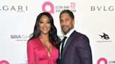 Kenya Moore Accuses Marc Daly of Only Seeing Daughter Twice in Two Years