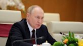 Presidente Putin dice que Rusia estudia cambiar su doctrina nuclear - La Tercera
