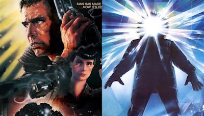 La película de ciencia ficción que se merendó a 'Blade Runner' y 'La Cosa'. Es un clásico, pero las películas de Ridley Scott y John Carpenter son mejores