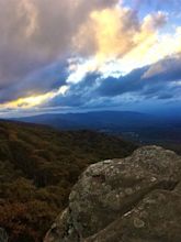 Blue Ridge Mountains, Virginia [OC] [3024x4032] : r/EarthPorn