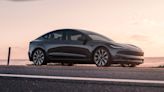 Forget Chinese EVs. Biden’s Tariffs Will Hit The Cheapest Tesla Model 3.