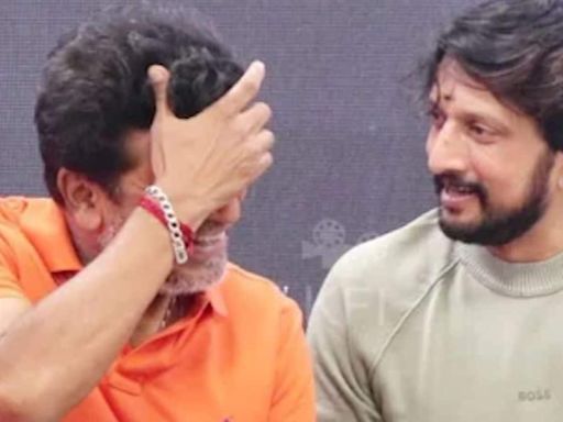 Kiccha Sudeep’s Huchcha And Shiva Rajkumar’s Jogi To Re-release In Theatres: Report - News18