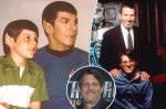 Leonard Nimoy’s son reveals ‘Star Trek’ actor ‘butted heads with everybody’ — but not like ‘Mommie Dearest’