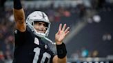 If Jimmy G’s out for a while, here’s the guy Raiders should go with to solve QB dilemma