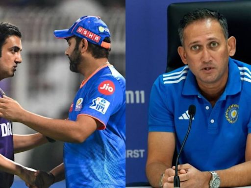 Gautam Gambhir to reveal India squad selection details in first press conference as head coach; Ajit Agarkar to join