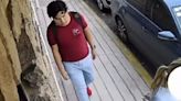 VIDEO: Exhiben a sujeto que manoseó a una joven en calles de Puebla