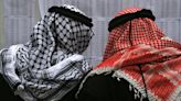 The keffiyeh explained: How this scarf became a Palestinian national symbol