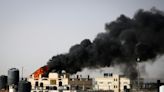 US Slams Israel's Use Of American Weapons In Gaza