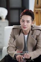 Jang Keun-suk