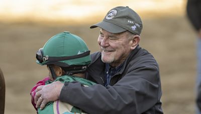 Horse racing: Santa Anita races spark mixed feelings for this horse trainer