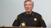 "Our communities are living in terror" Sheriff called shooting suspects hoodlums, monsters