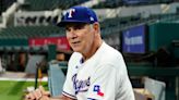 Bruce Bochy regresa del retiro para dirigir a Rangers