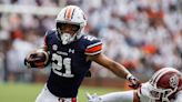Auburn coach offers dire update on running back's condition following shooting, asks for prayers