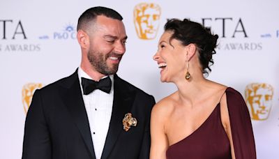 Inside Emma and Matt Willis' marriage as they host Love is Blind UK