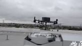 Elk Grove police introduce aerial drones as first responders. How will the program work?