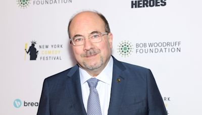 Craigslist founder Craig Newmark makes $100 million cybersecurity pledge