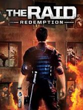 The Raid - Redenzione