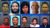 Most Wanted Fugitives: Week of March 1, 2024