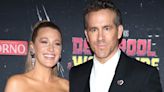 Ryan Reynolds Confirms Sex of His and Blake Lively’s 4th Baby - E! Online