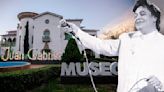 ‘Lo que se ve, no se pregunta’: Así es el museo de Juan Gabriel en su casa de Ciudad Juárez