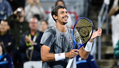 Alexei Popyrin beats Andrey Rublev to cap torrid Montreal run for first Masters 1000 title | Tennis.com