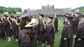 Notable names set to speak at Lafayette, Lehigh commencements this weekend