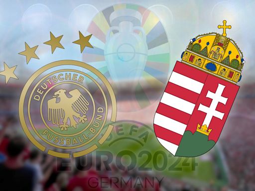 Germany vs Hungary: Euro 2024 prediction, kick-off time, TV, live stream, team news, h2h results, odds