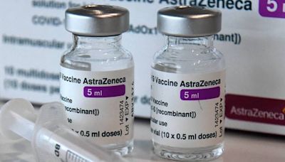 La Nación / Aztrazeneca retira del mercado su vacuna contra el covid
