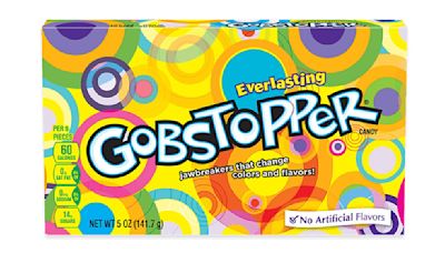 Are Everlasting Gobstopper Candies Discontinued?