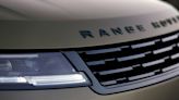 View Exterior Photos of the 2024 Land Rover Range Rover Sport SV