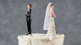 Quarter of divorcees will consult a financial adviser | Money Marketing