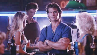 Road House: 10 best scenes from the classic movie, ranked