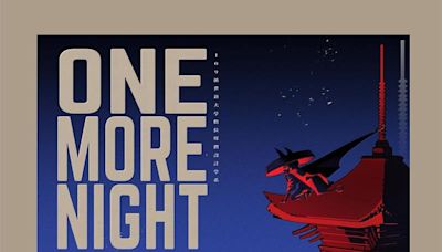 為了設計One More Night！世新數媒系畢展變身怪盜蝙蝠與浣熊偵探 勇闖新一代設計展 | 蕃新聞