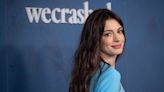 Anne Hathaway Pulled an Andy Sachs and Walked Out of a Major Fashion Shoot