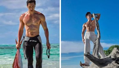 Who Is Chuando Tan, A 58-year-old Singaporean Who Never Ages? Secrets Behind His Youthful Looks And Ripped Physique