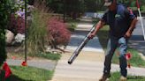 U.S. bans on gasoline-powered leaf blowers grow, as does blowback from landscaping industry