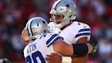 Cowboys Credibility: How's Zack Martin Left Out?