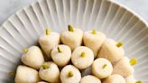 Toot Is the Popular Persian Sweet I Look Forward to Every Spring