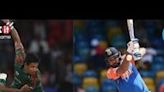 India Vs Bangladesh Fantasy Xi - Statistical Performance Of Key Players and Player Match-ups