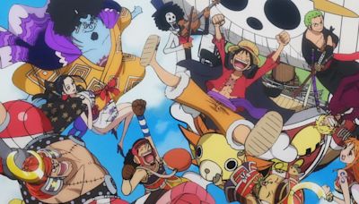 One Piece: Should the Straw Hat Pirates Have Guns?