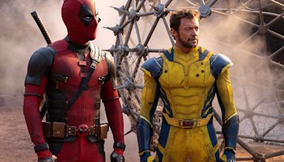 Marvel Studios' Deadpool movie was close to not happening until Hugh Jackman came out of retirement as Wolverine, says the director