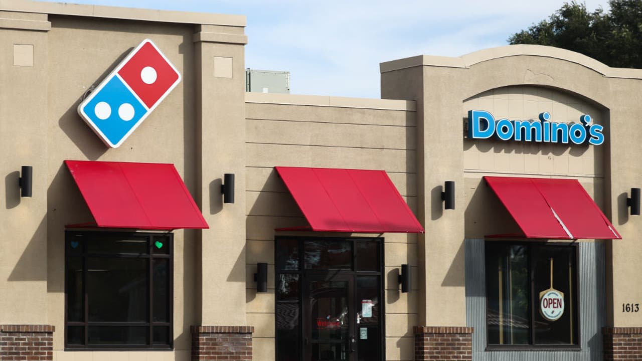 Domino's franchisee in Pennsylvania sentenced to prison, ordered to pay millions over taxes